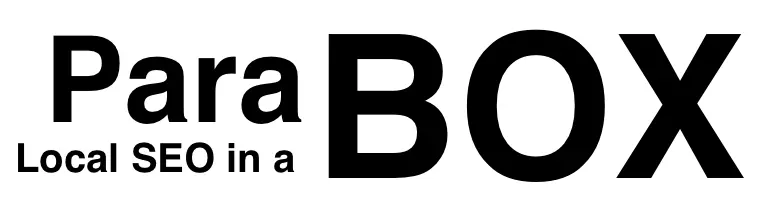 Logo ParaBOX